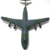 Самолет Lockheed C-5B Galaxy купить в Москве - Самолет Lockheed C-5B Galaxy купить в Москве