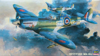09079 Английский истребитель Spitfire Mk. IXc