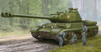 Танк советский ИС-2М (1:35)
