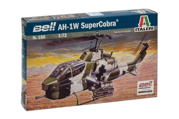 Вертолет AH-1W Super Cobra купить в Москве