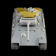 Танк Pz. Kpfw. V Panther Ausf. G купить в Москве - Танк Pz. Kpfw. V Panther Ausf. G купить в Москве