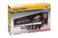 Cargo Trailer (грузовой трейлер)
