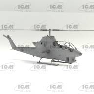 AH-1G Cobra с американскими вертолетчиками (война во Вьетнаме) купить в Москве - AH-1G Cobra с американскими вертолетчиками (война во Вьетнаме) купить в Москве