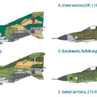 Самолет Rf-4E Phantom II купить в Москве - Самолет Rf-4E Phantom II купить в Москве