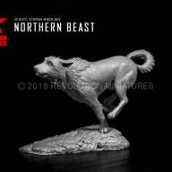 Северный зверь - расширенное издание купить в Москве - Северный зверь - расширенное издание купить в Москве