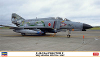 02426 F-4EJ Kai Phantom II `8SQ Misawa Special 2003` (Limited Edition) 1/72