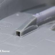 Су-25 сопла и коки двигателей с блоками АСО (Звезда) 1/48 купить в Москве - Су-25 сопла и коки двигателей с блоками АСО (Звезда) 1/48 купить в Москве