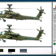 Вертолет AH-64D Apache Longbow купить в Москве - Вертолет AH-64D Apache Longbow купить в Москве