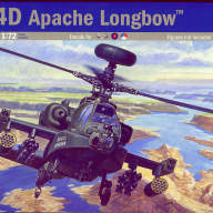 Вертолет AH-64D Apache Longbow купить в Москве - Вертолет AH-64D Apache Longbow купить в Москве