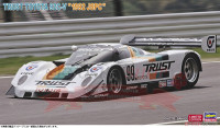 20746 Trust Toyota 92C-V “1992 JSPC”, масштаб 1/24 (УЦЕНКА)