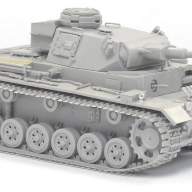 Танк Pz.Kpfw.Lll Ausf.N Spzabt.502 купить в Москве - Танк Pz.Kpfw.Lll Ausf.N Spzabt.502 купить в Москве