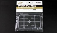 MENG Бутылки для воды (Drink Bottles for Vehicle/Diorama)
