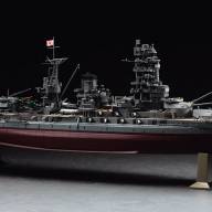 40073 IJN Battleship Nagato &quot;The Battle of the Leyte Gulf&quot; купить в Москве - 40073 IJN Battleship Nagato "The Battle of the Leyte Gulf" купить в Москве