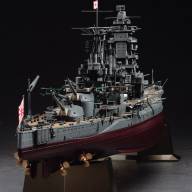 40073 IJN Battleship Nagato &quot;The Battle of the Leyte Gulf&quot; купить в Москве - 40073 IJN Battleship Nagato "The Battle of the Leyte Gulf" купить в Москве