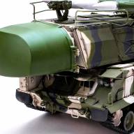 Russian 9K37M1 BUK Air defense missile system купить в Москве - Russian 9K37M1 BUK Air defense missile system купить в Москве