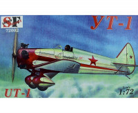 Самолет УТ-1