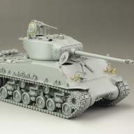 M4A3E8 Sherman &quot;Easy Eight&quot; купить в Москве - M4A3E8 Sherman "Easy Eight" купить в Москве
