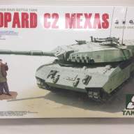 Танк Leopard C2 MEXAS купить в Москве - Танк Leopard C2 MEXAS купить в Москве