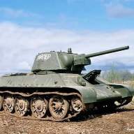 Катки танка Т-34, выпуска 1941 года (&quot;паровозные&quot;, без бандажей) купить в Москве - Катки танка Т-34, выпуска 1941 года ("паровозные", без бандажей) купить в Москве