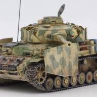 Pz.Kpfw.IV Ausf.G Mid/Late 2 in 1 купить в Москве - Pz.Kpfw.IV Ausf.G Mid/Late 2 in 1 купить в Москве