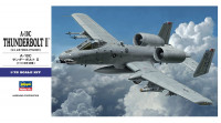 01573 A-10C Thunderbolt II (U.S. AIR FORCE ATTACKER)