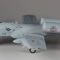 01573 A-10C Thunderbolt II (U.S. AIR FORCE ATTACKER) купить в Москве - 01573 A-10C Thunderbolt II (U.S. AIR FORCE ATTACKER) купить в Москве