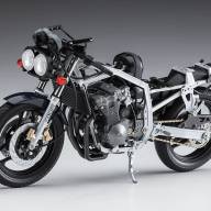 21507 Suzuki GSX-R750 (G) (GR71G) 1986, масштаб 1/12 (УЦЕНКА) купить в Москве - 21507 Suzuki GSX-R750 (G) (GR71G) 1986, масштаб 1/12 (УЦЕНКА) купить в Москве