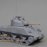 75-мм ствол M3 L/37,5 . M4A2 (M3, M4) Sherman, M3 (late). купить в Москве - 75-мм ствол M3 L/37,5 . M4A2 (M3, M4) Sherman, M3 (late). купить в Москве