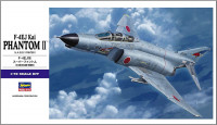 01567 F-4EJ Kai Phantom II (J.A.S.D.F. Fighter)