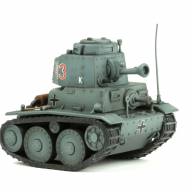 World War Toons Panzer 38(t) German Light Tank купить в Москве - World War Toons Panzer 38(t) German Light Tank купить в Москве