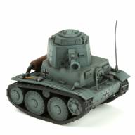World War Toons Panzer 38(t) German Light Tank купить в Москве - World War Toons Panzer 38(t) German Light Tank купить в Москве