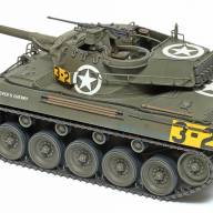 U.S. Tank Destroyer M18 Hellcat купить в Москве - U.S. Tank Destroyer M18 Hellcat купить в Москве