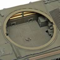 U.S. Tank Destroyer M18 Hellcat купить в Москве - U.S. Tank Destroyer M18 Hellcat купить в Москве