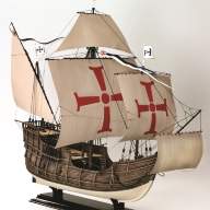 Корабль Христофора Колумба &quot;Санта Мария&quot; купить в Москве - Корабль Христофора Колумба "Санта Мария" купить в Москве