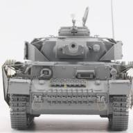 Pz.Kpfw. IV Ausf.H Early/Mid 2 in 1 купить в Москве - Pz.Kpfw. IV Ausf.H Early/Mid 2 in 1 купить в Москве