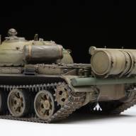 Советский основной боевой танк Т-62 купить в Москве - Советский основной боевой танк Т-62 купить в Москве