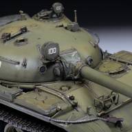 Советский основной боевой танк Т-62 купить в Москве - Советский основной боевой танк Т-62 купить в Москве