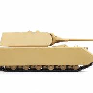 Немецкий сверхтяжелый танк Маус купить в Москве - Немецкий сверхтяжелый танк Маус купить в Москве
