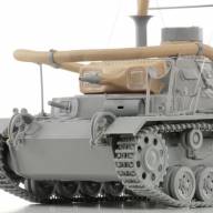 Pz.Kpfw.III Ausf.F (3,7cm) (T) &quot;Operation Seelöwe&quot; купить в Москве - Pz.Kpfw.III Ausf.F (3,7cm) (T) "Operation Seelöwe" купить в Москве