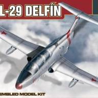 Aero L-29 Delfin купить в Москве - Aero L-29 Delfin купить в Москве