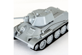 Советский средний танк Т-34/76 (мод. 1943 г.) купить в Москве - Советский средний танк Т-34/76 (мод. 1943 г.) купить в Москве