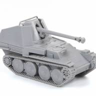 Немецкая самоходная артиллерийская установка «МАРДЕР III» купить в Москве - Немецкая самоходная артиллерийская установка «МАРДЕР III» купить в Москве