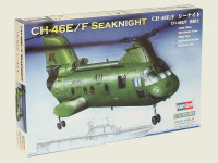 Вертолет CH-46E/F SEA KNIGHT