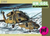 Вертолет UH-60L Blackhawk