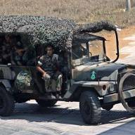 Nun-Nun M325 Command Car Lebanese IDF w/Photo-etch купить в Москве - Nun-Nun M325 Command Car Lebanese IDF w/Photo-etch купить в Москве