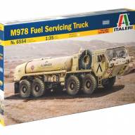 HEMMT M978 Fuel Servicing Truck (американский военный заправщик M978) купить в Москве - HEMMT M978 Fuel Servicing Truck (американский военный заправщик M978) купить в Москве