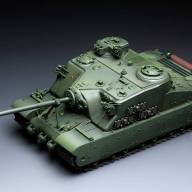 British Heavy Assault Tank A39 Tortoise купить в Москве - British Heavy Assault Tank A39 Tortoise купить в Москве