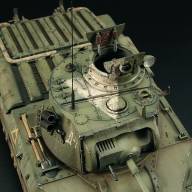 Tamiya  Infantry Tank Matilda Mk.III/IV &quot;Red Army&quot; купить в Москве - Tamiya  Infantry Tank Matilda Mk.III/IV "Red Army" купить в Москве