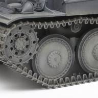 Pz.Kpfw.38(t) Ausf. E/F купить в Москве - Pz.Kpfw.38(t) Ausf. E/F купить в Москве