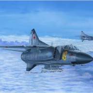 MiG-23M Flogger-B (МиГ-23М) купить в Москве - MiG-23M Flogger-B (МиГ-23М) купить в Москве